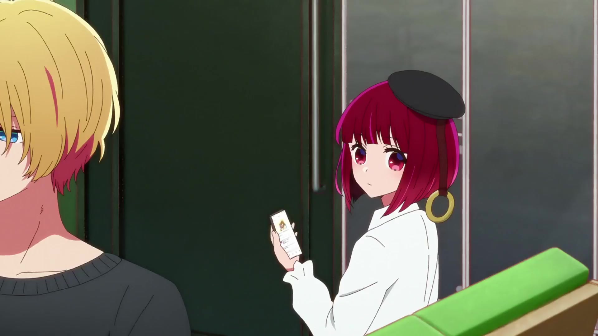 [Tsukyio Editing Resources] Oshi No Ko Season 1 (Episode 7) Raw Clips (245) (tsukyio.com).mp4